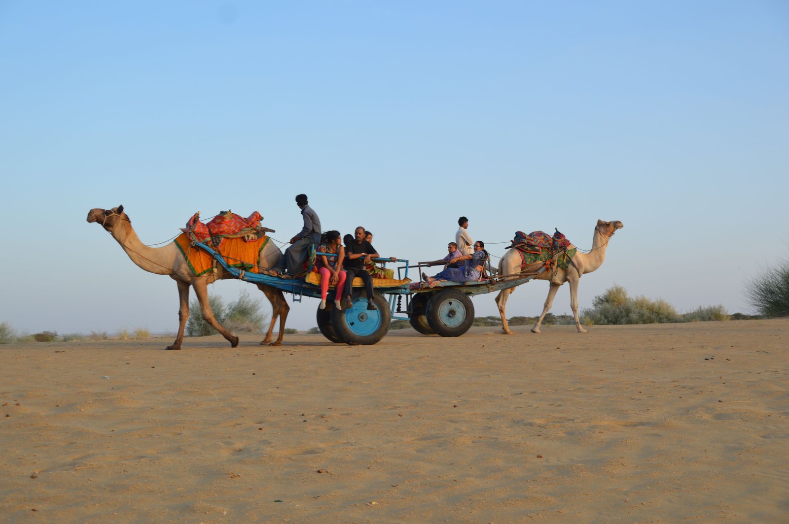 Bikaner