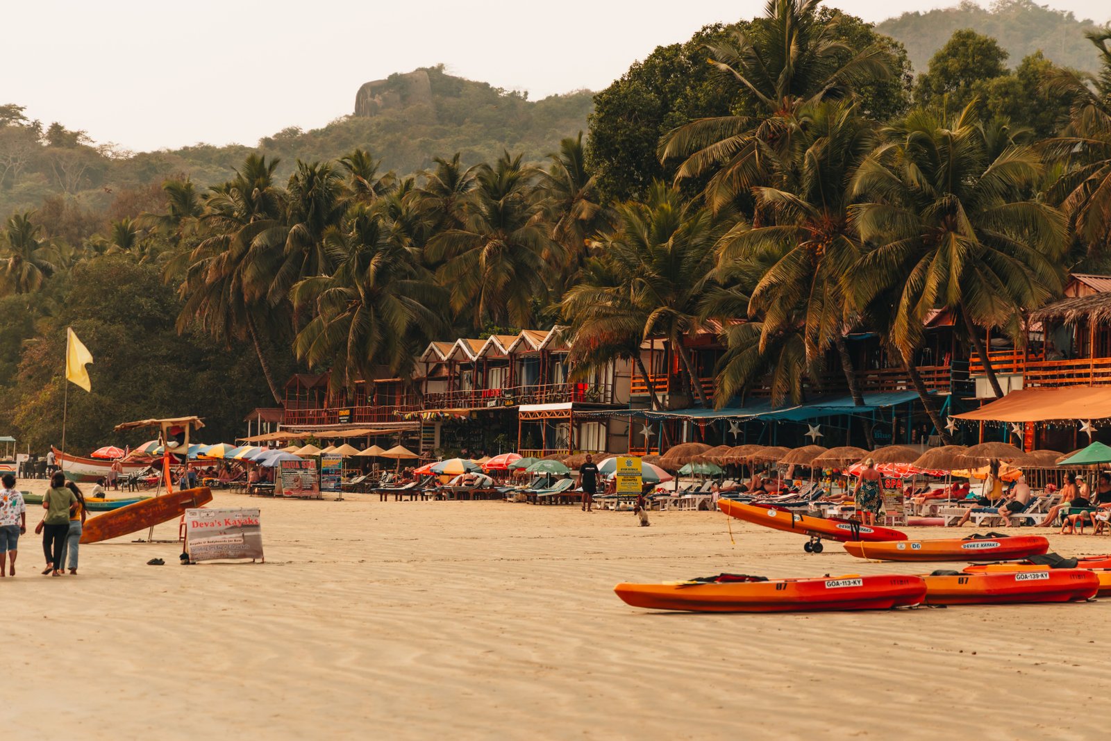 Goa