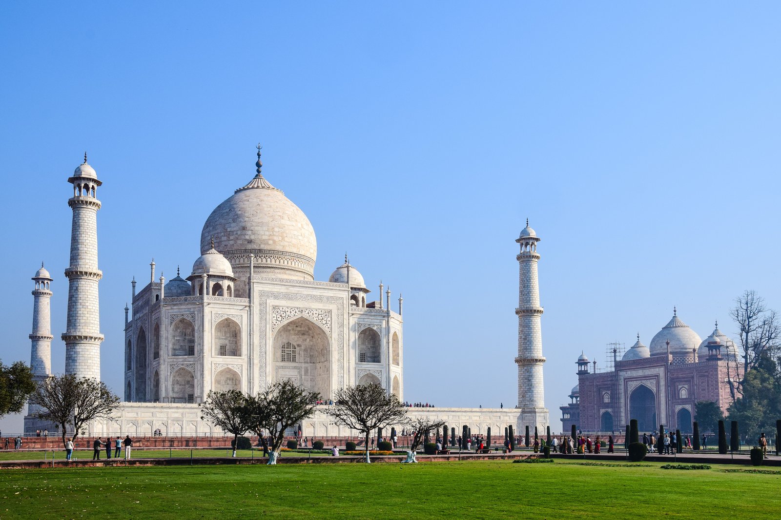 Golden Triangle