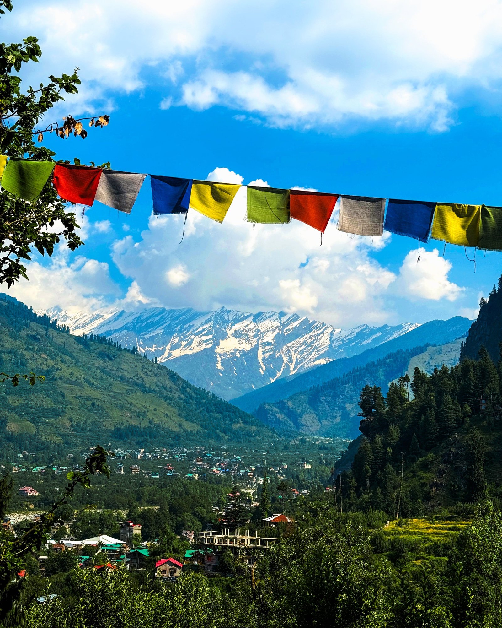 Himachal Pradesh