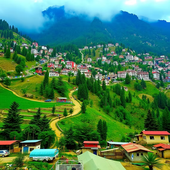 Himachal Pradesh