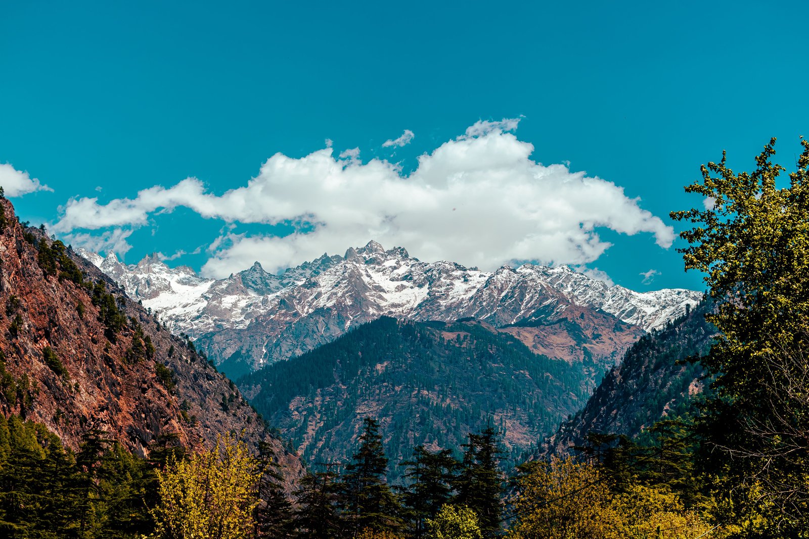 Himachal Pradesh