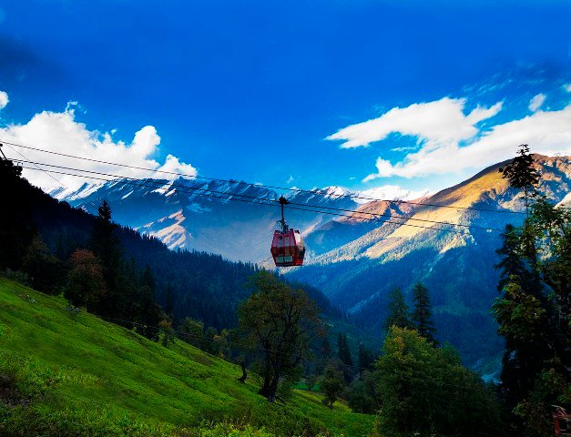 Himachal Pradesh