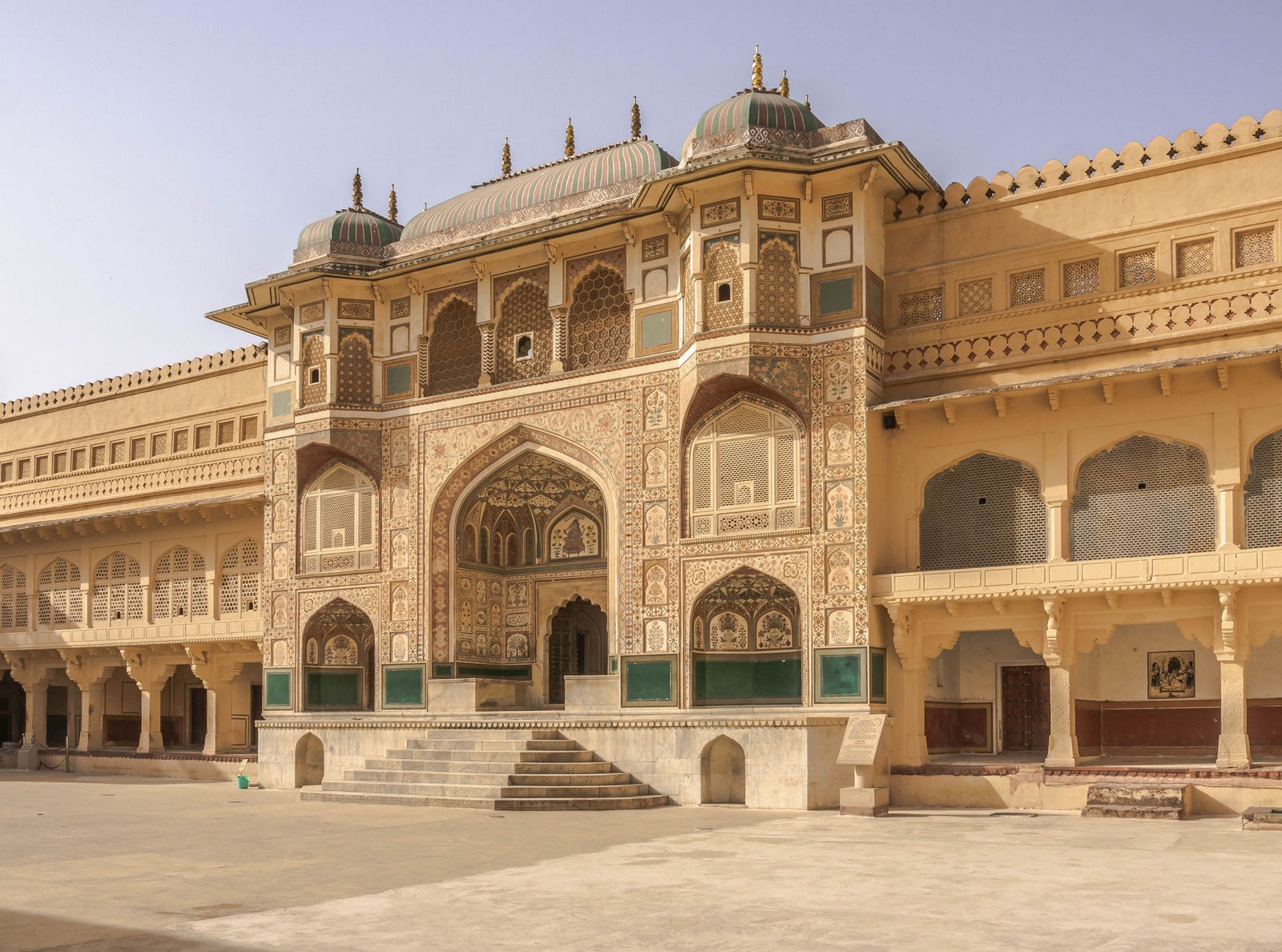 Jaipur