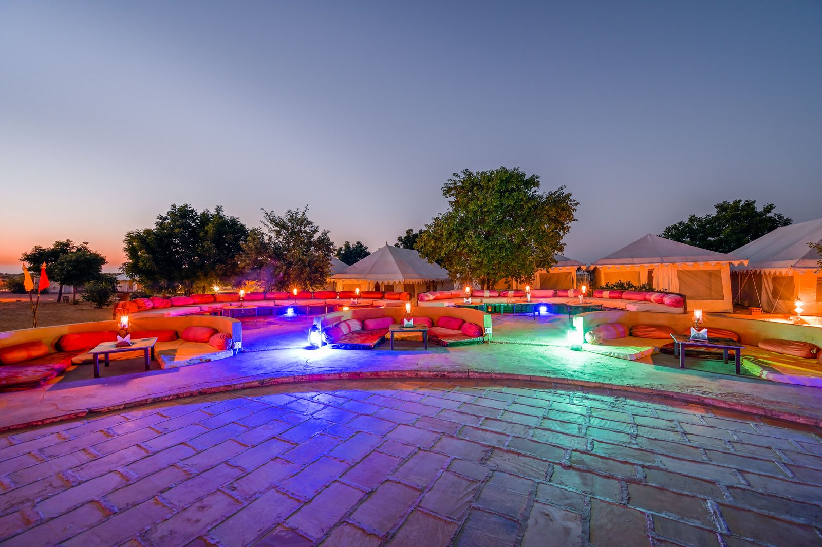 Jaisalmer