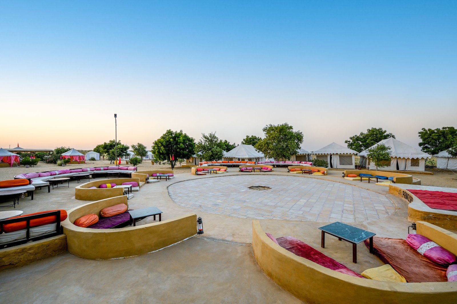 Jaisalmer
