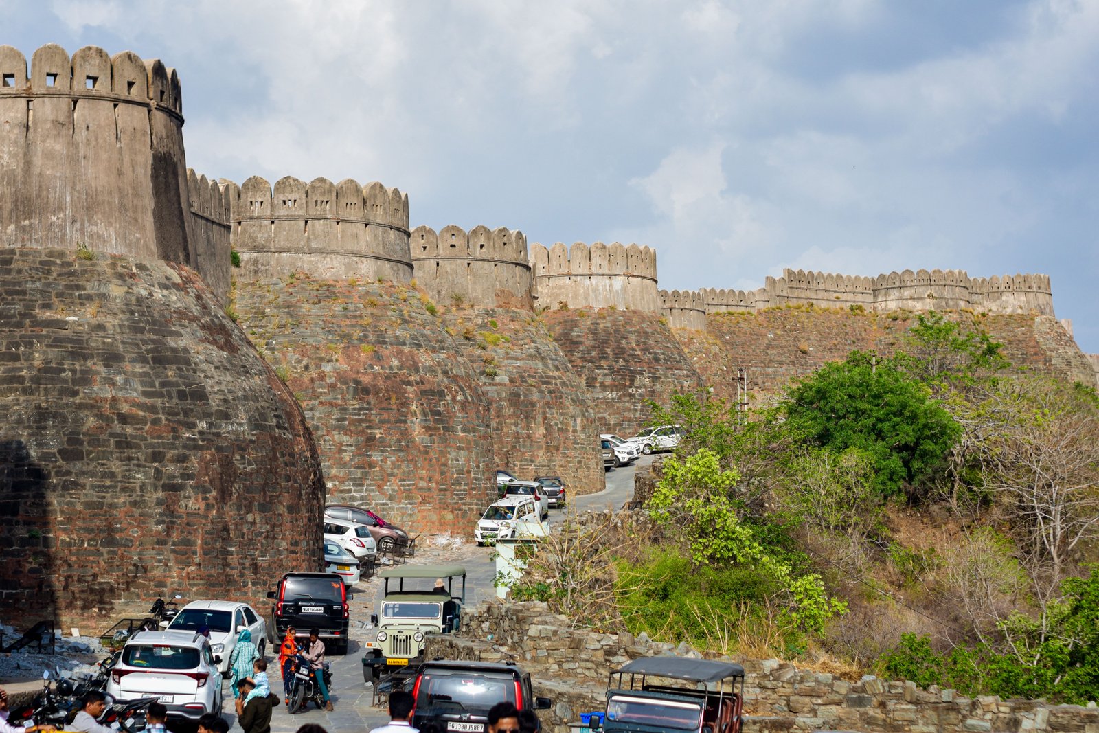 Kumbhalgarh