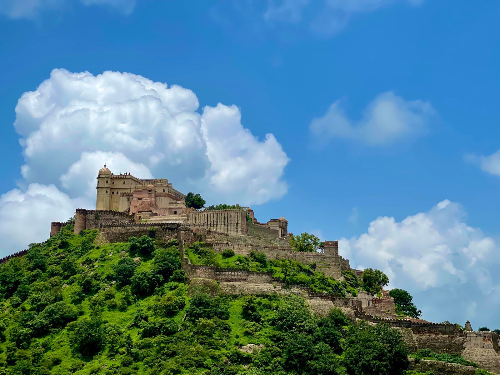 Kumbhalgarh