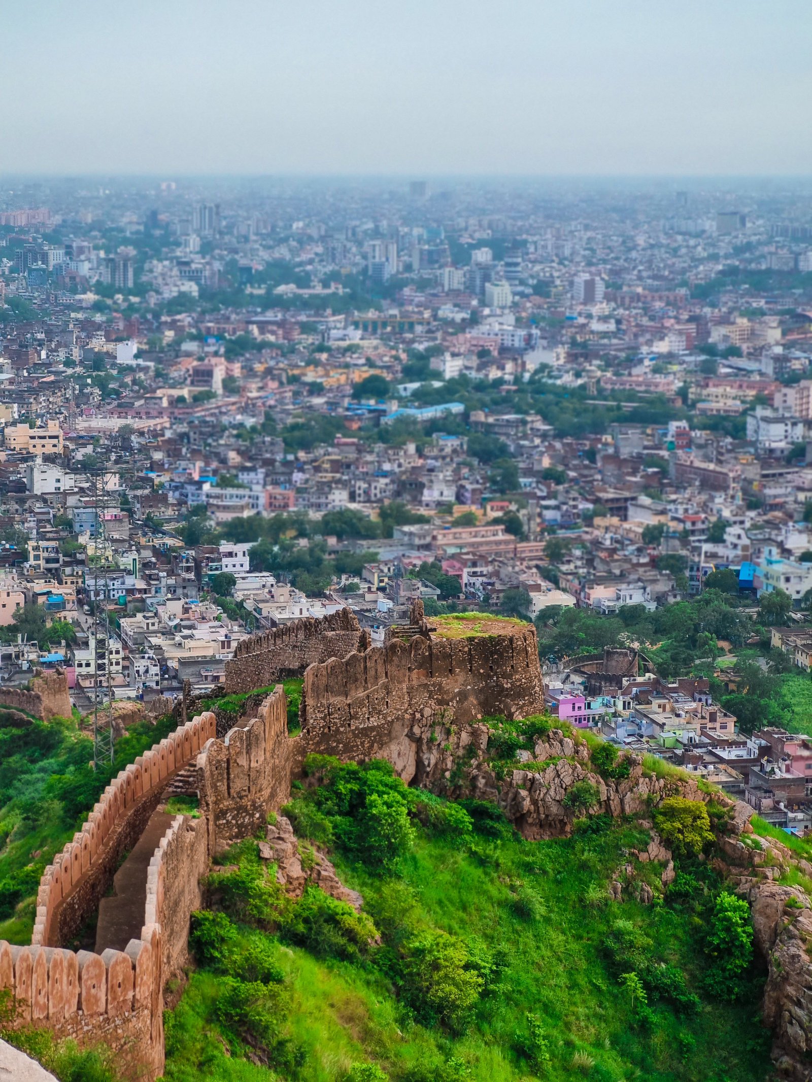 Kumbhalgarh