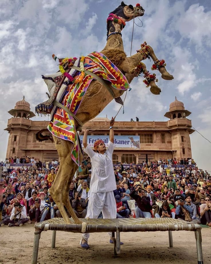 Pushkar