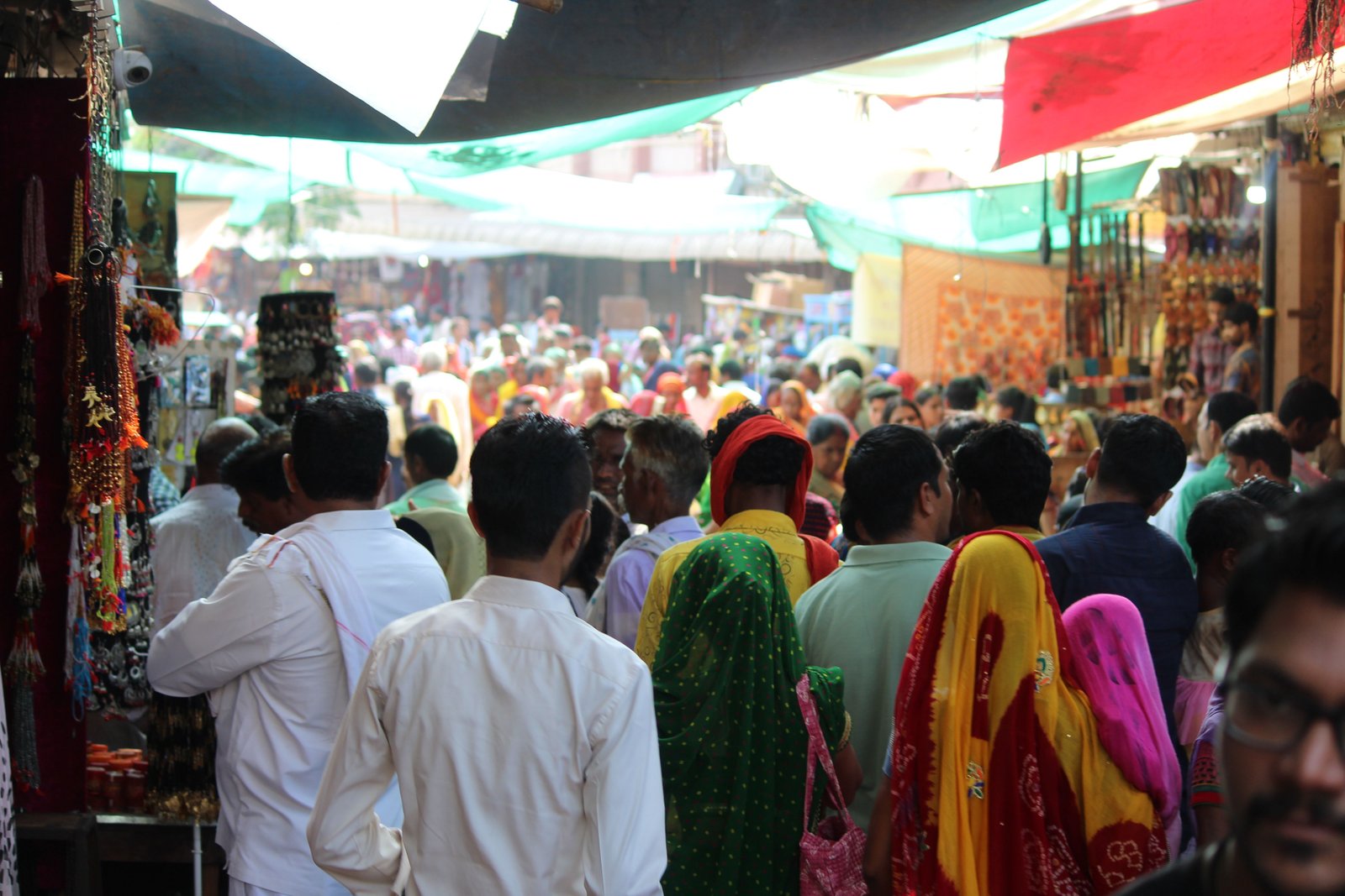 Pushkar