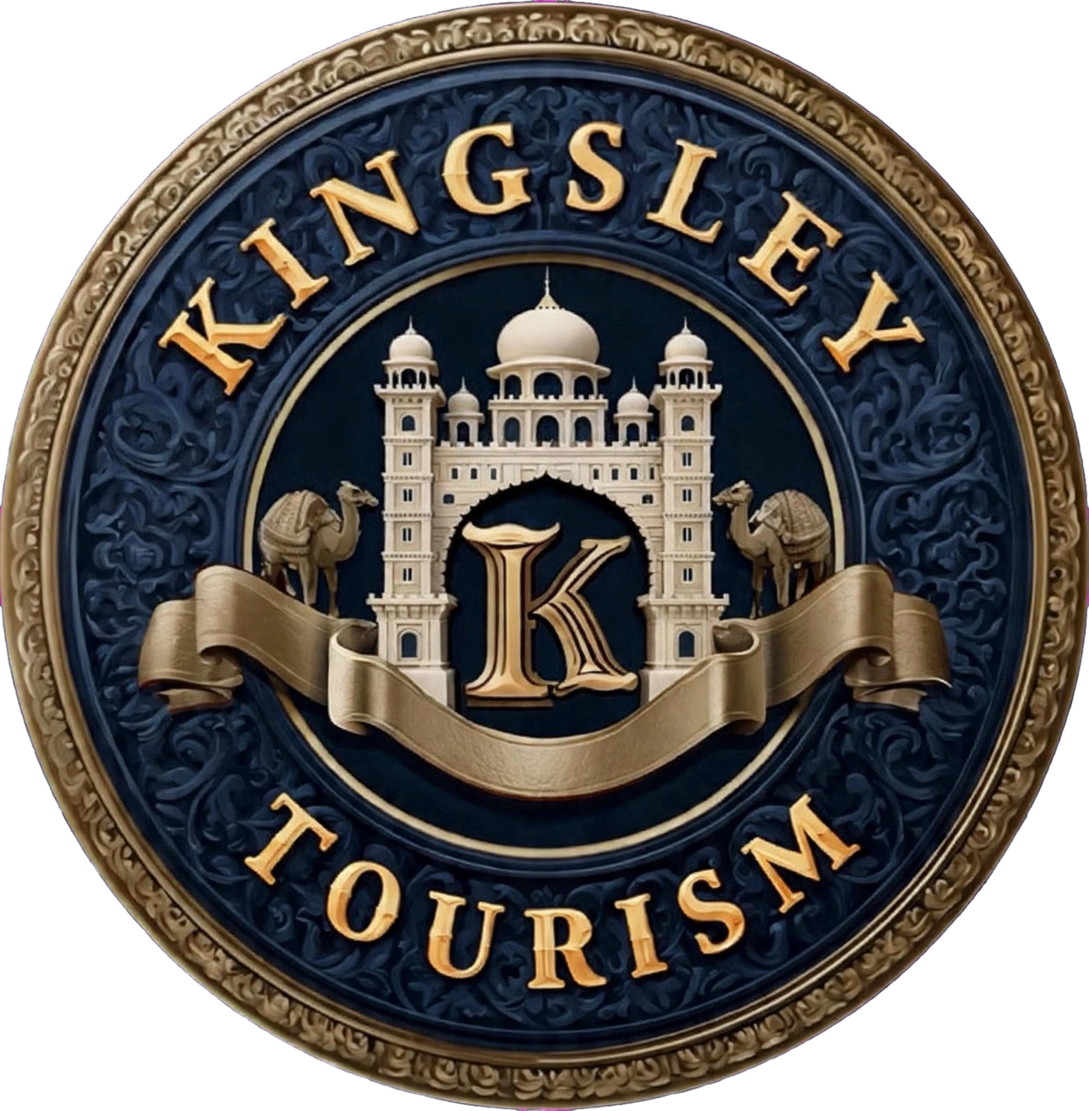 Kingsley Tourism